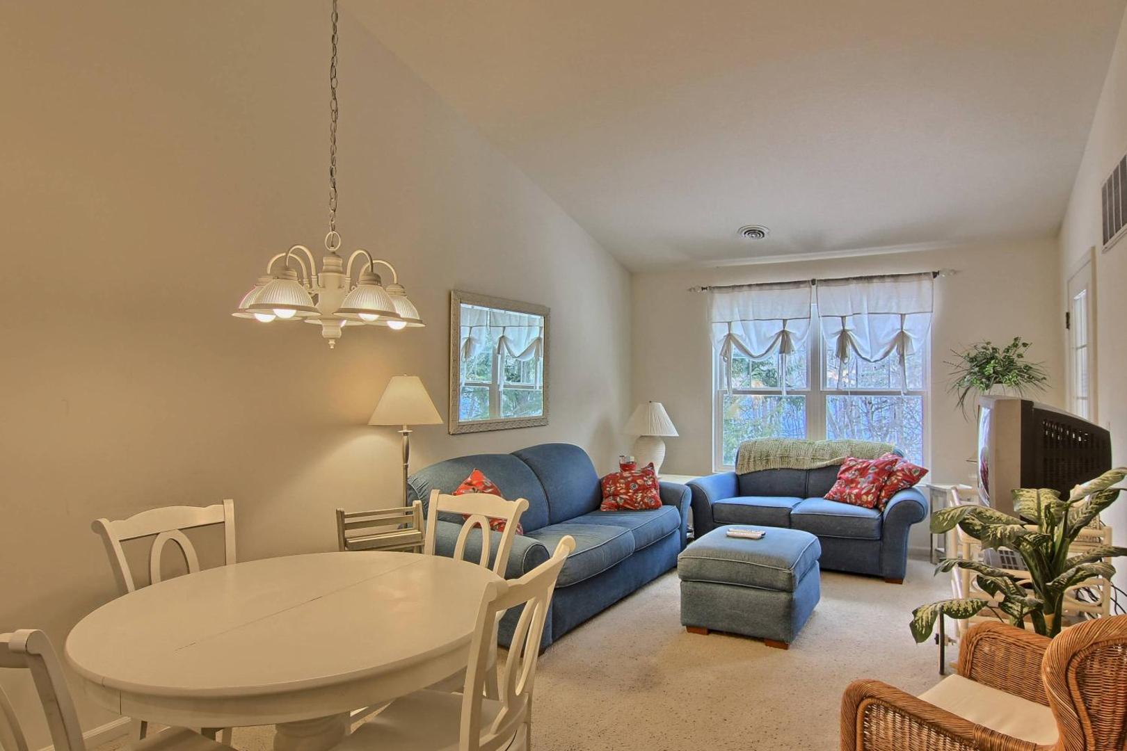 Charlevoix Creekside Condo